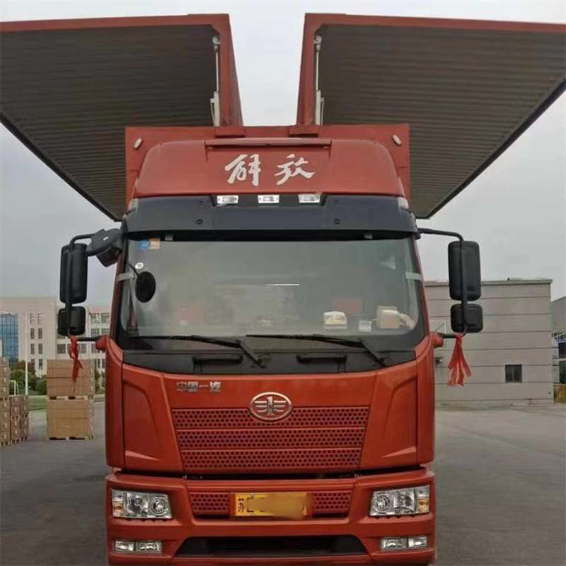 温岭到重庆物流公司，一站式服务为您提供高效便捷货运体验（到重庆的物流公司）