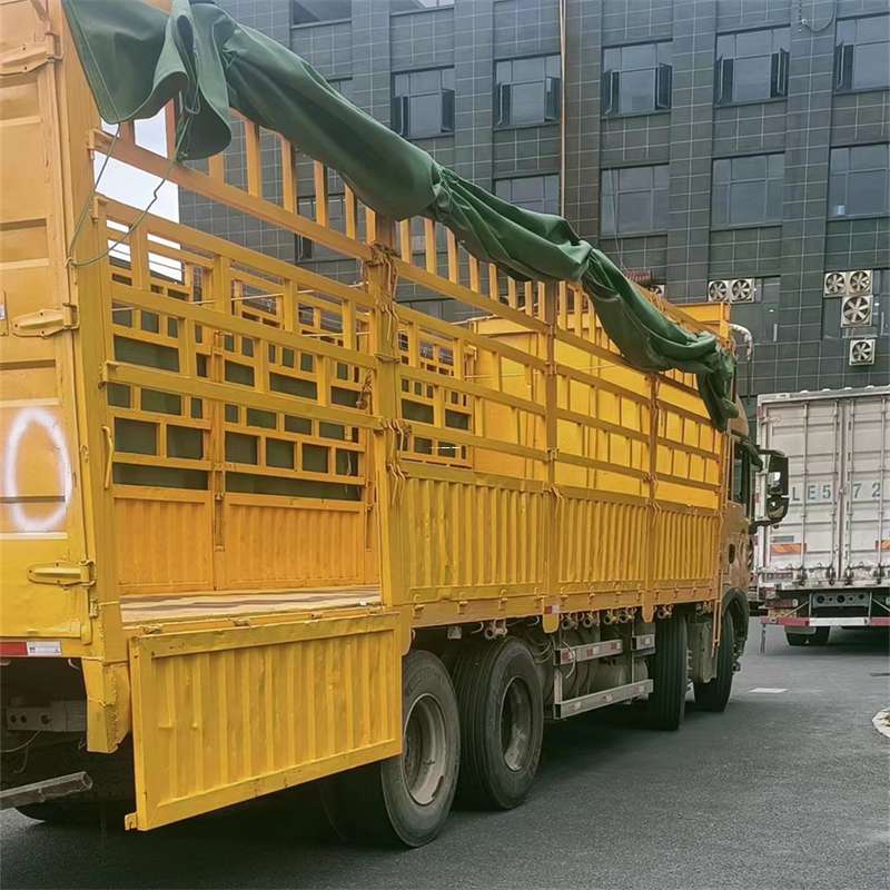 温岭到新泰物流公司——一站式货运服务（到新泰的物流）