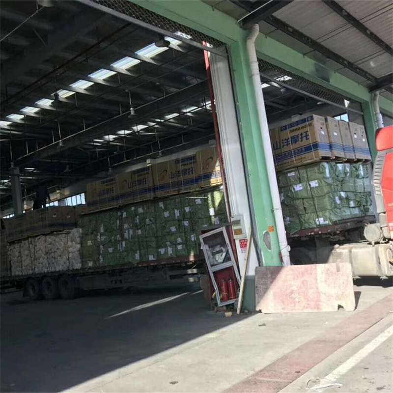 温岭至辽宁货运专线一站式物流服务，满足您的各种需求（辽宁专线物流查询）