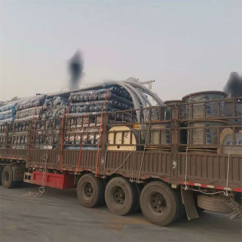 温岭到六盘水物流公司——一站式服务，让货运更便捷