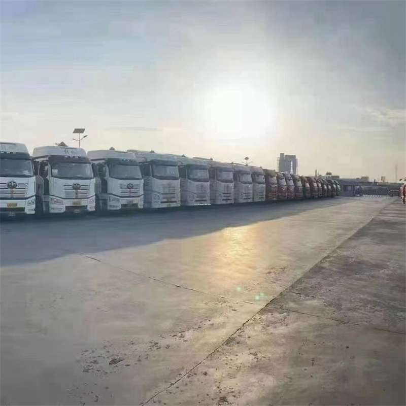 温岭到武威物流公司——一站式服务，让货运更便捷