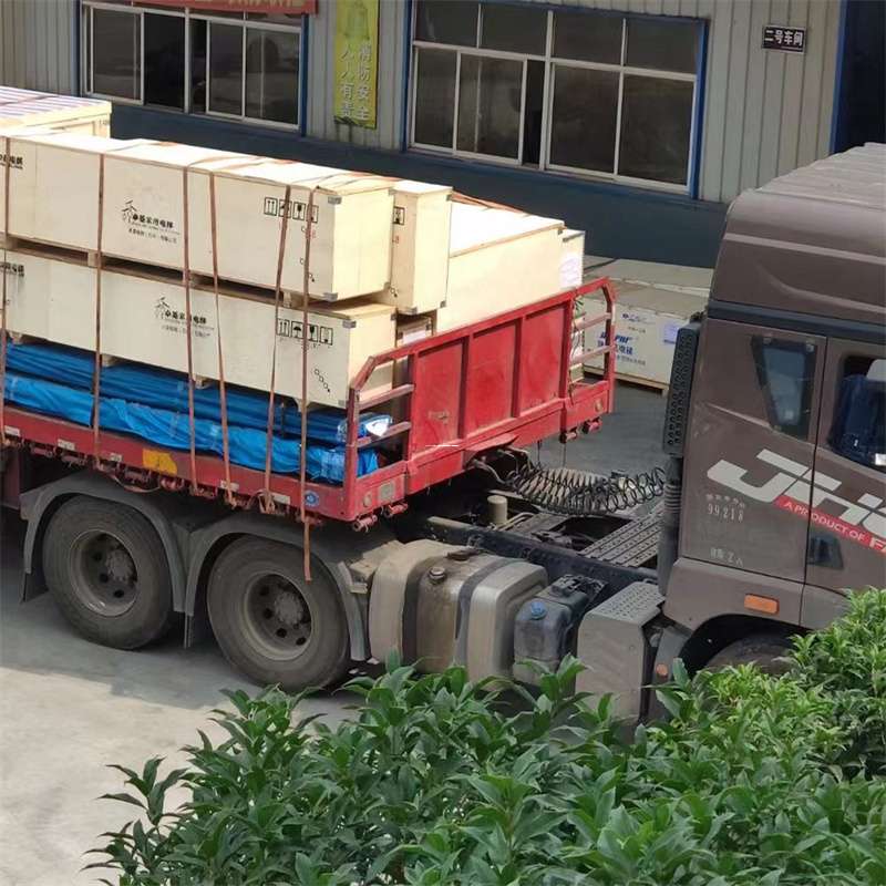 温岭到海口物流公司一站式服务，让货运更轻松