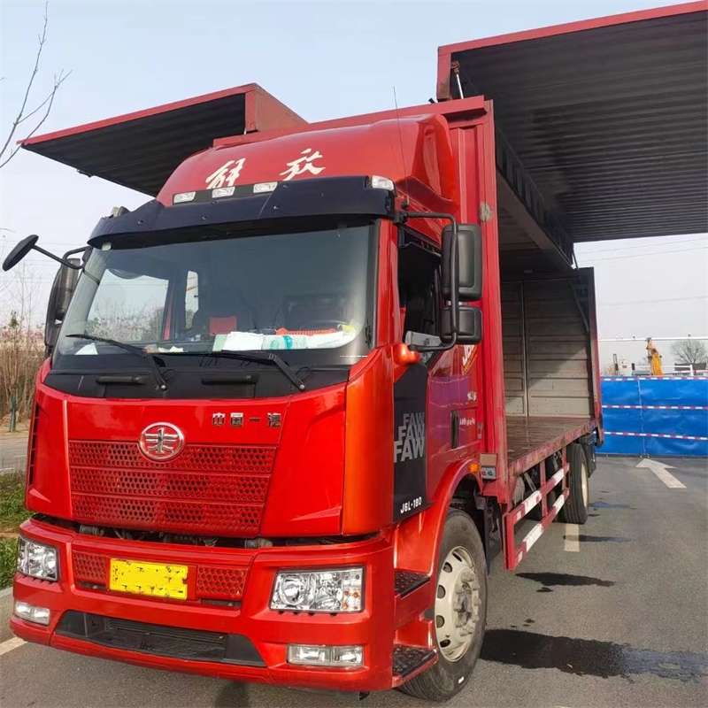 温岭到即墨物流公司，一站式服务，让货运更便捷（到即墨物流公司,一站式服务,让货运更便捷）